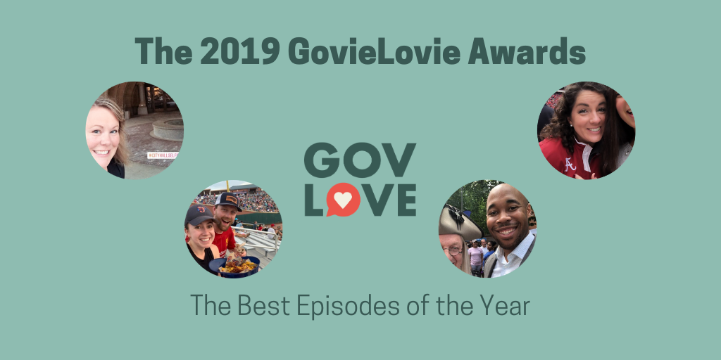 2019 Govie Lovies