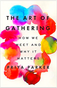 Art of Gathering