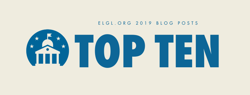 Top Ten Posts of 2019