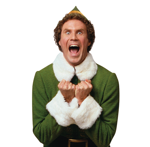 buddy-elf - ELGL