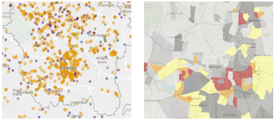 public input map