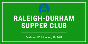 rdu supper club