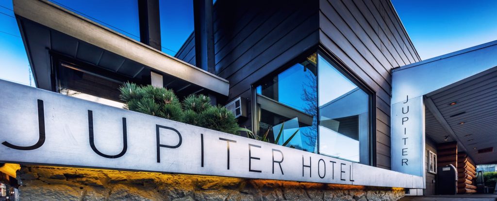 Jupiter Hotel