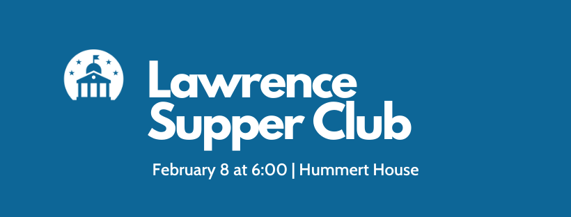 Lawrence Supper Club