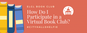 Virtual Book club