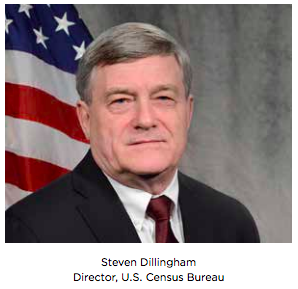 Steven Dillingham