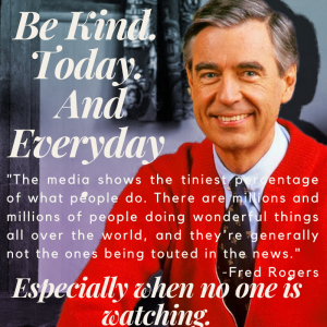 Fred Rogers