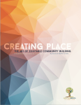 creating place