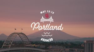 ELGL20 Logo