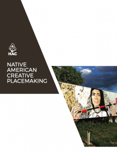 Native American placemaking