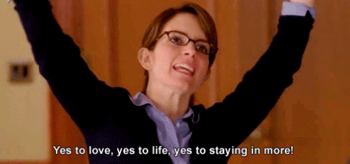 liz lemon