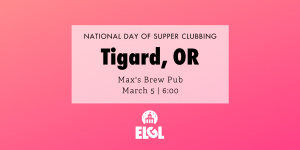 Tigard NDOSC