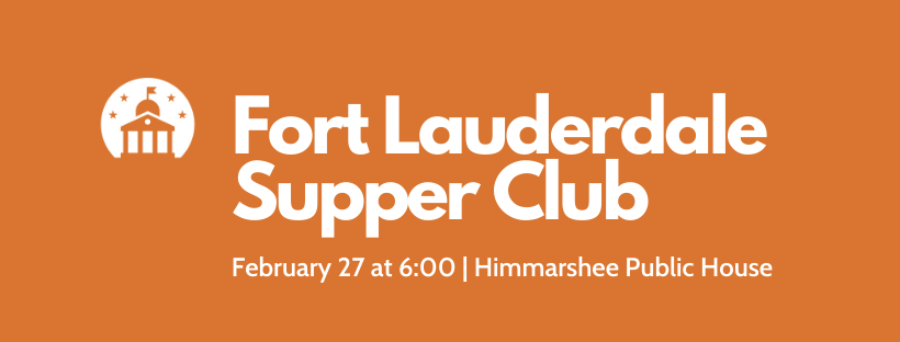 Fort Lauderdale Supper Club