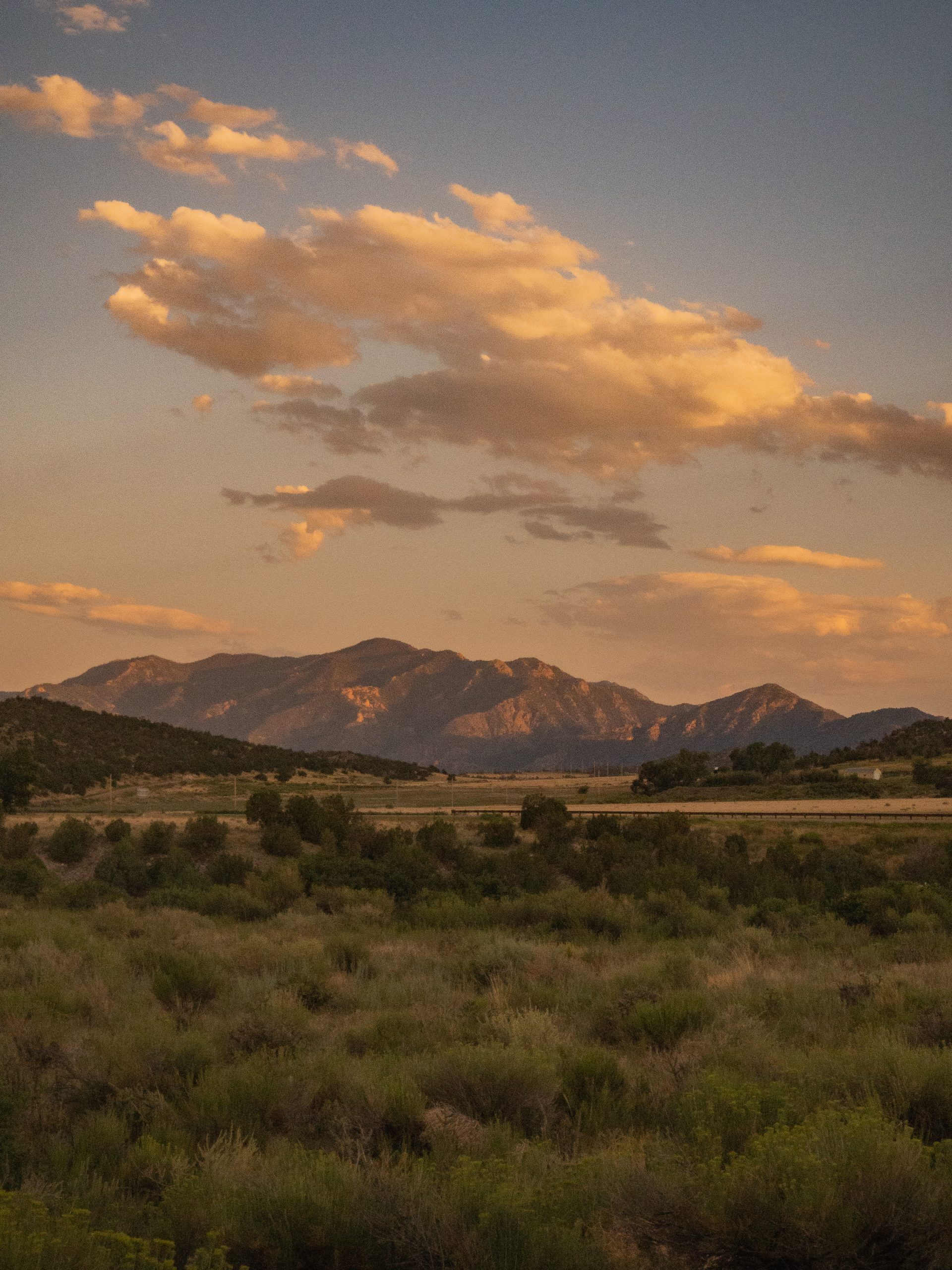 Colorado Scenery