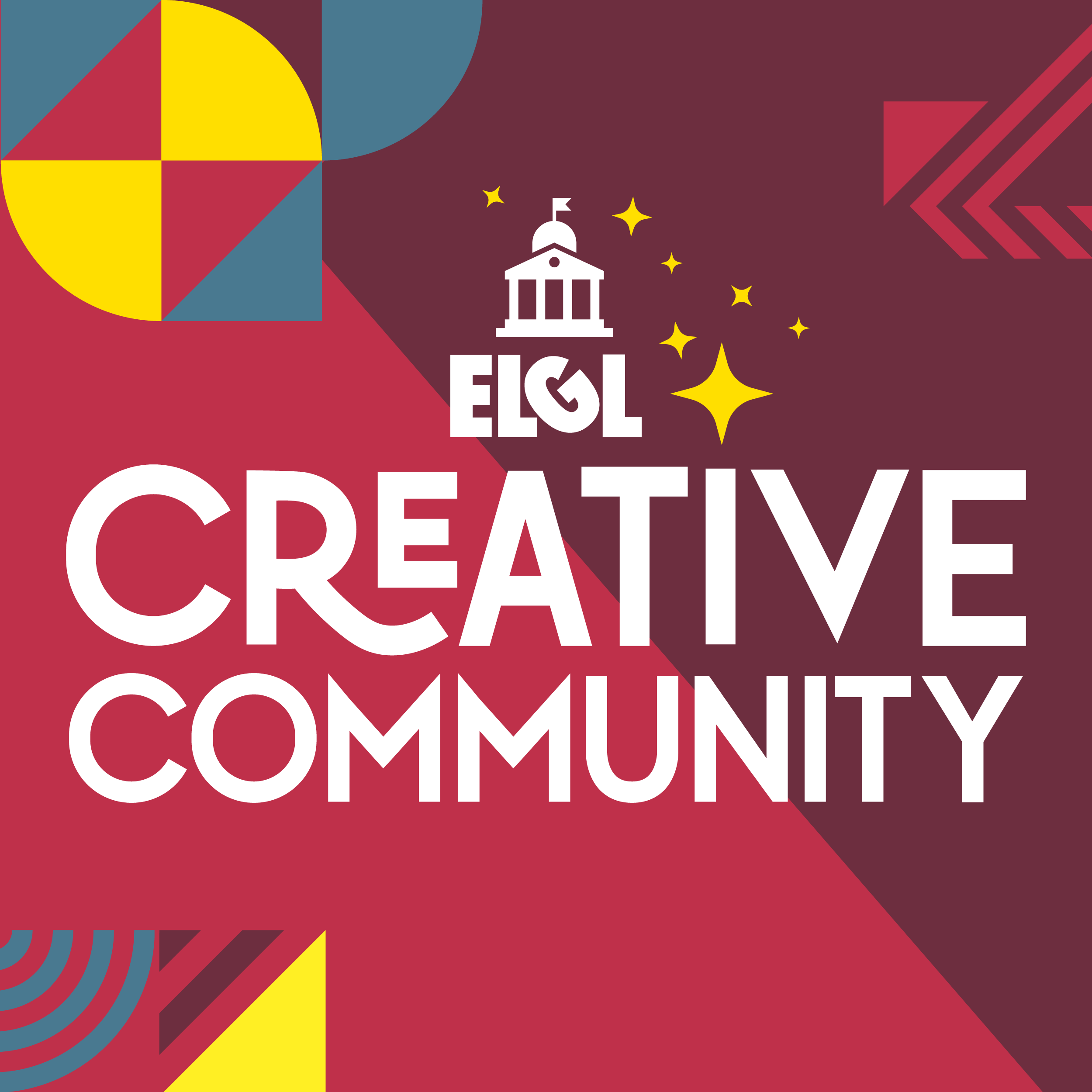 creative community