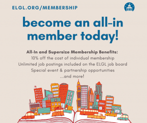 org membership