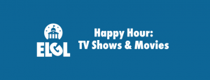 ELGL happy hour