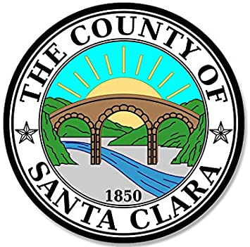 santa clara county