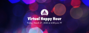 virtual happy hour