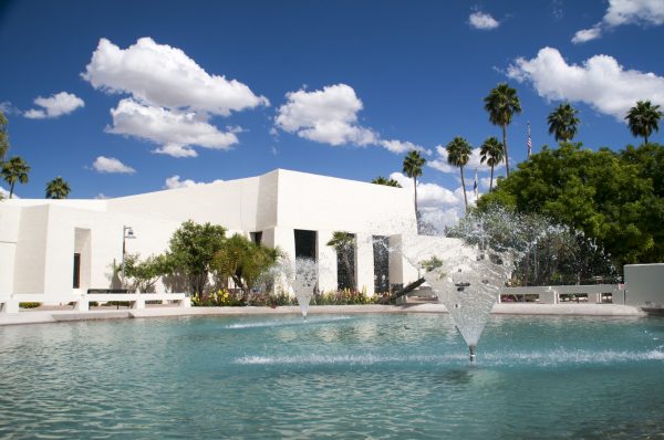 Scottsdale City Hall