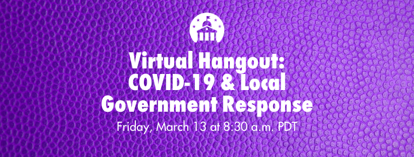 virtual hangout covid19