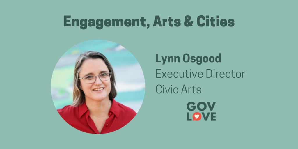 Lynn Osgood GovLove