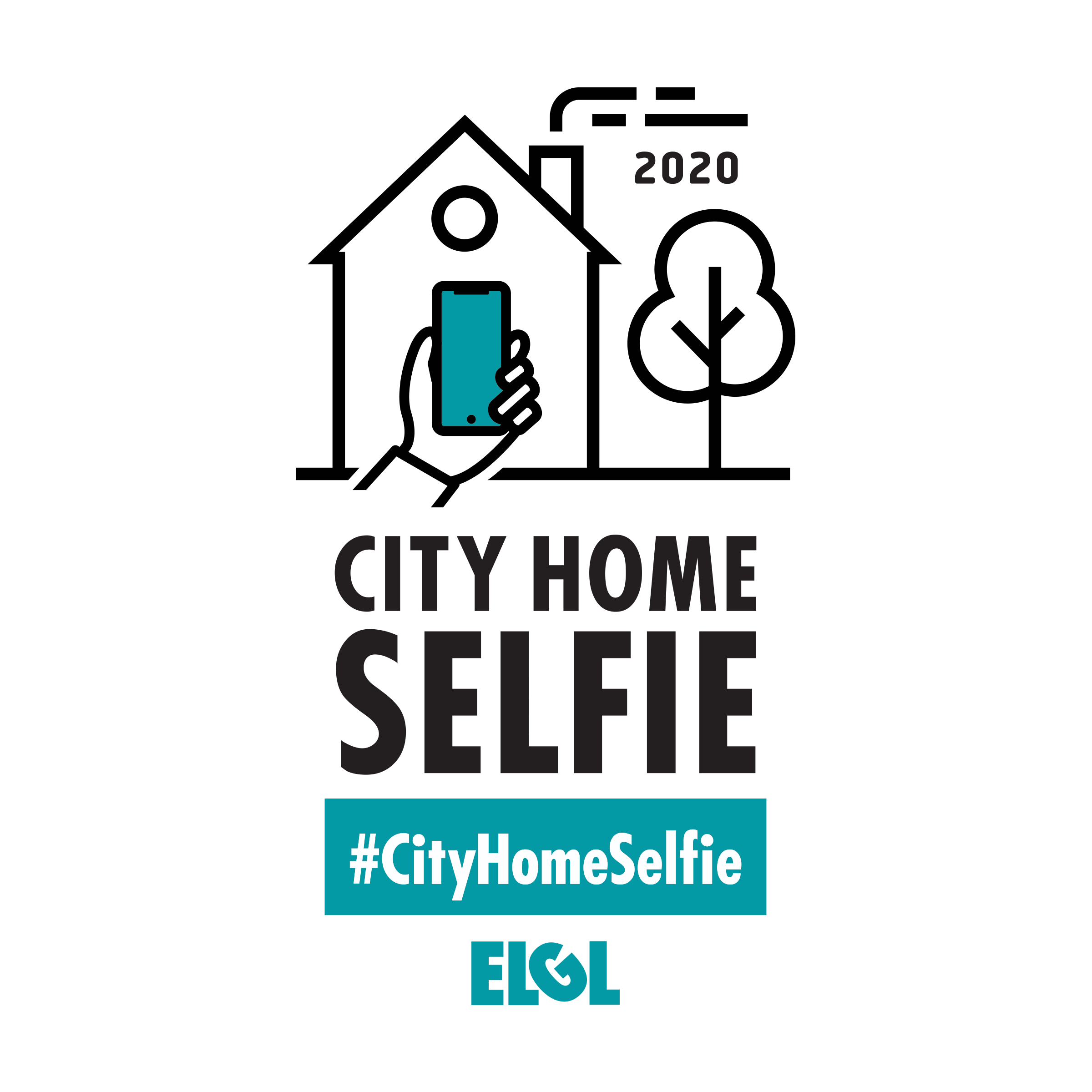 PNG cityhomeselfie logo