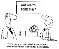 mission statement fail