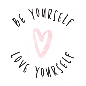 love yourself 