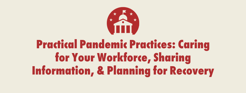 Practical pandemic