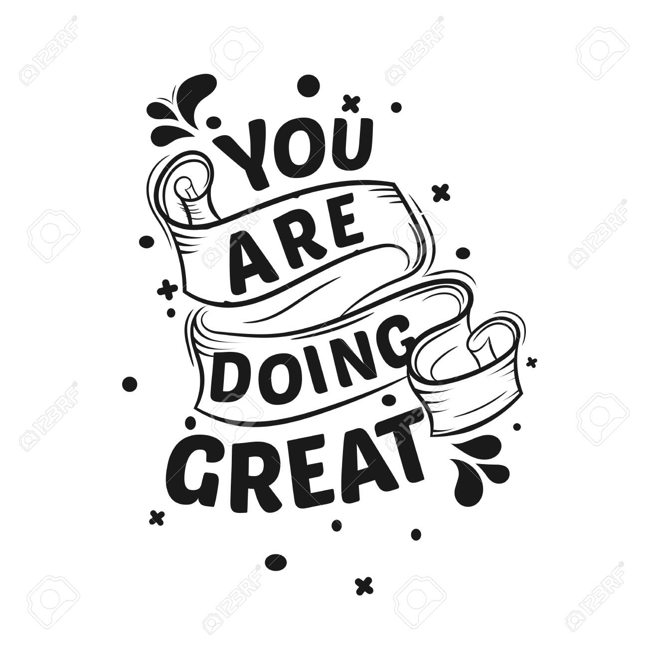 You Are Great! - ELGL