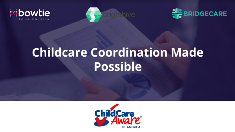 childcare coordination