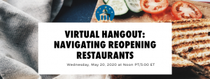 virtual hangout