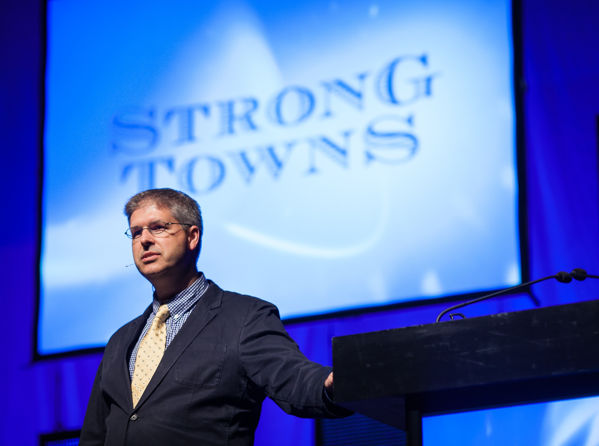 Strong Towns