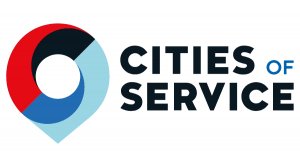 cities of service logo