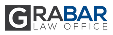 grabar law logo