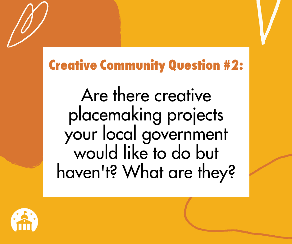 creative communities #2