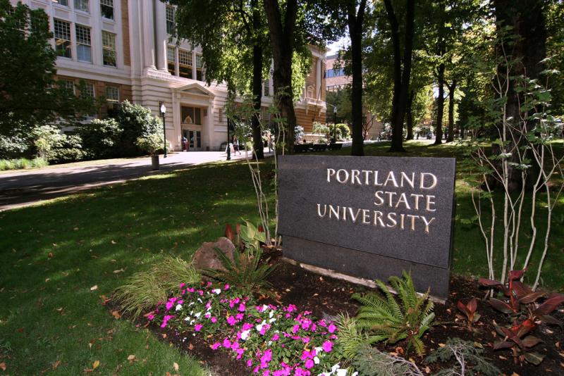 Portland State University