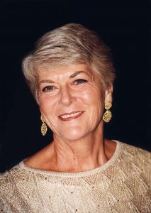 geraldine ferraro