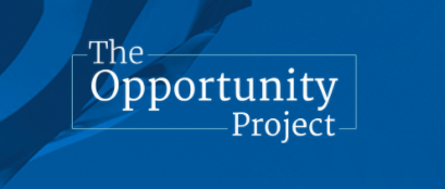 The Opportunity Project