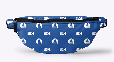 fanny pack front