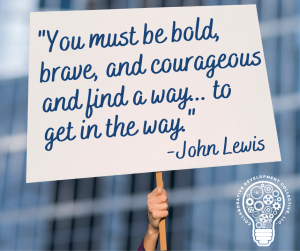 john lewis quote