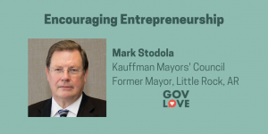 Mark Stodola - GovLove