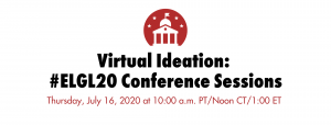 virtual ideation for elgl20