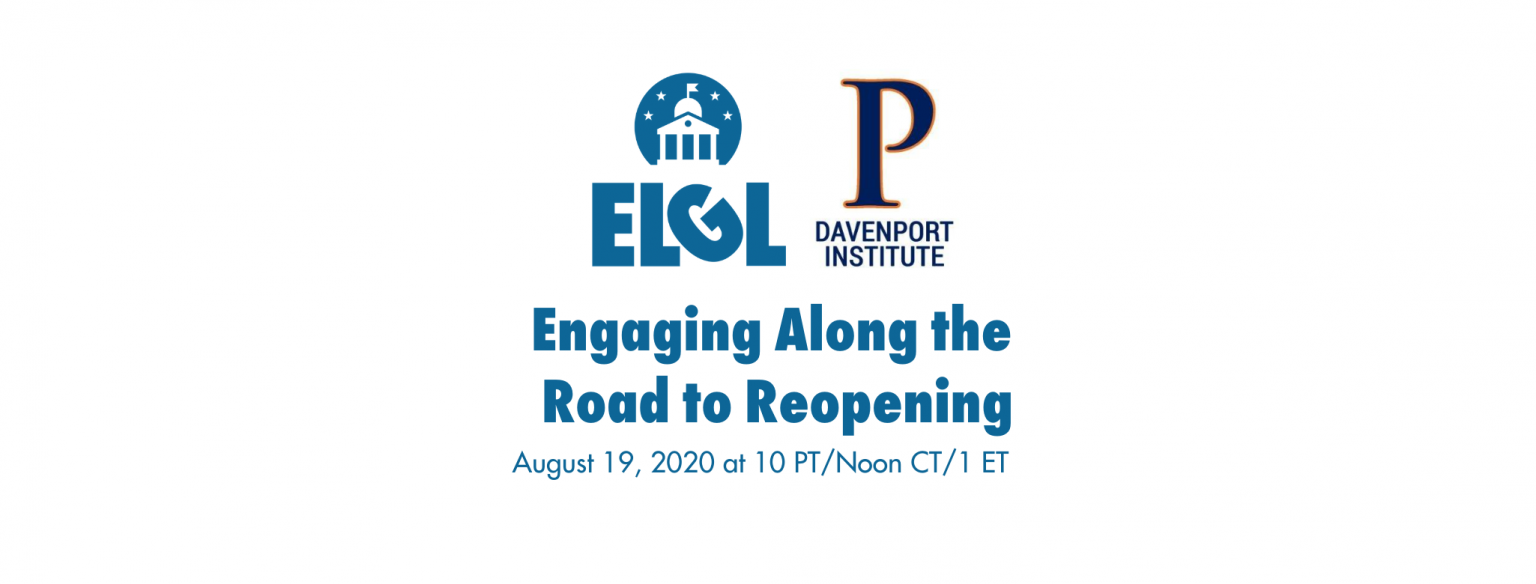 davenport webinar