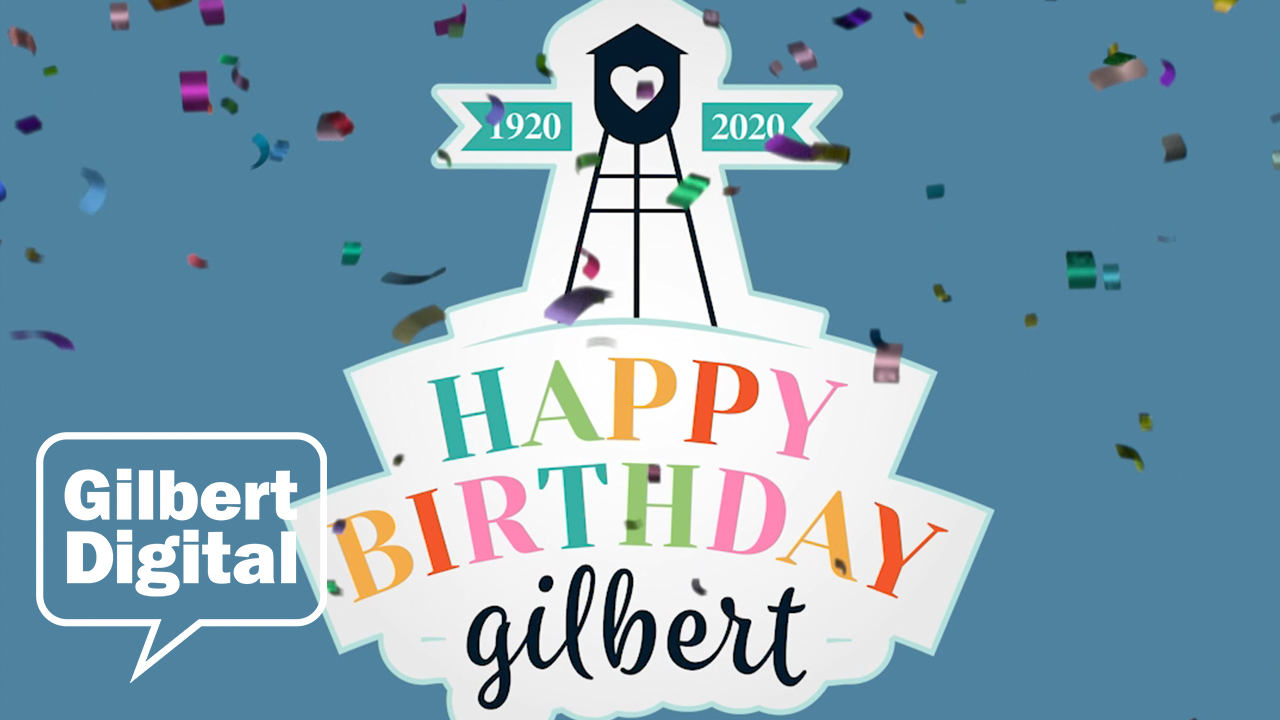 gilbert