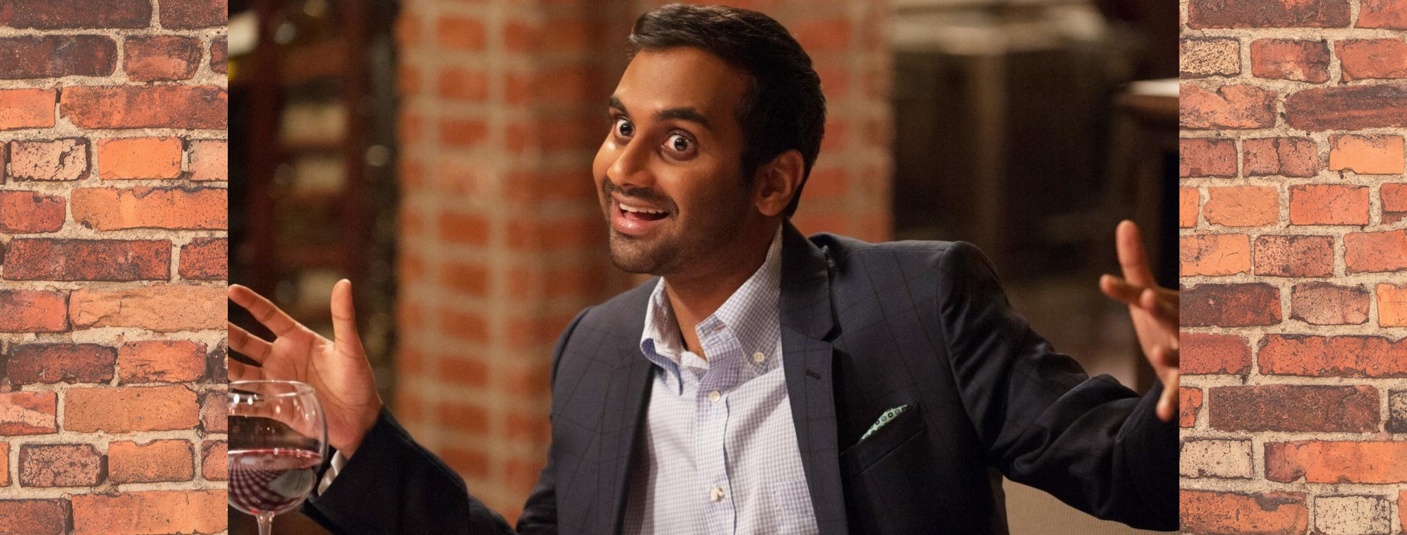 Tom Haverford