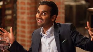 tom haverford