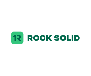 Rock Solid Logo