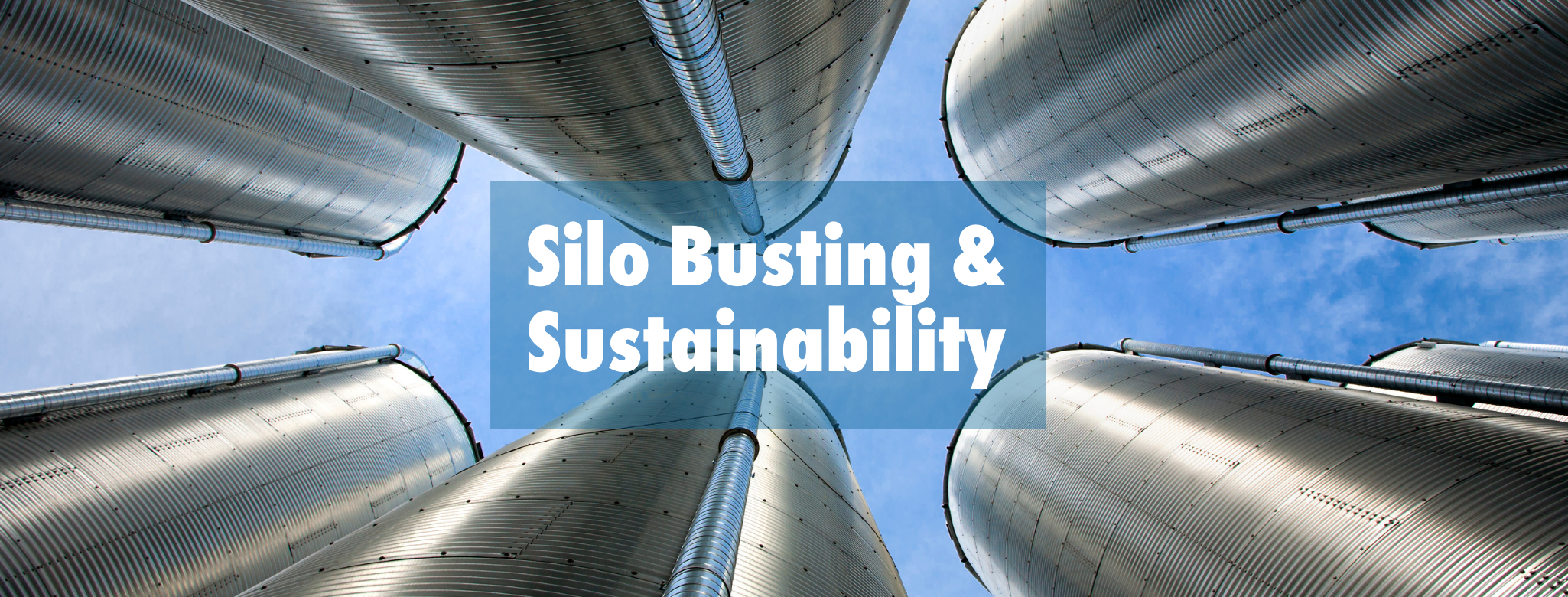 silo busting